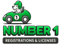 Number 1 Registration and Licensing Services